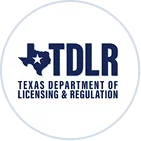 Texas Department of Licensing and Regulation